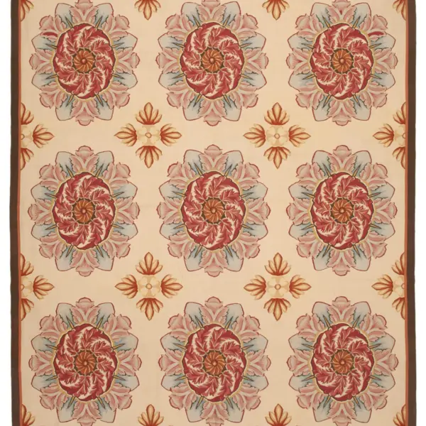 Rc_29470_1_Beige_Aubosson_Kiim_Rugs