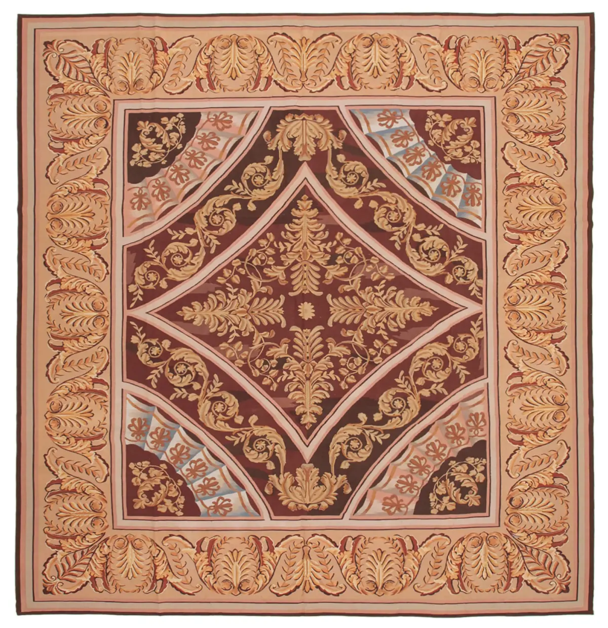 Rc_29472_1_Pink_Aubosson_Kiim_Rugs