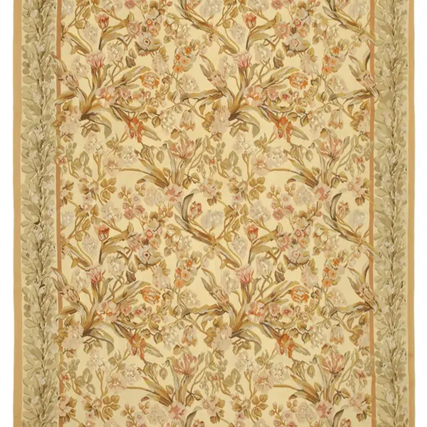 Rc_29474_1_Beige_Aubosson_Kiim_Rugs