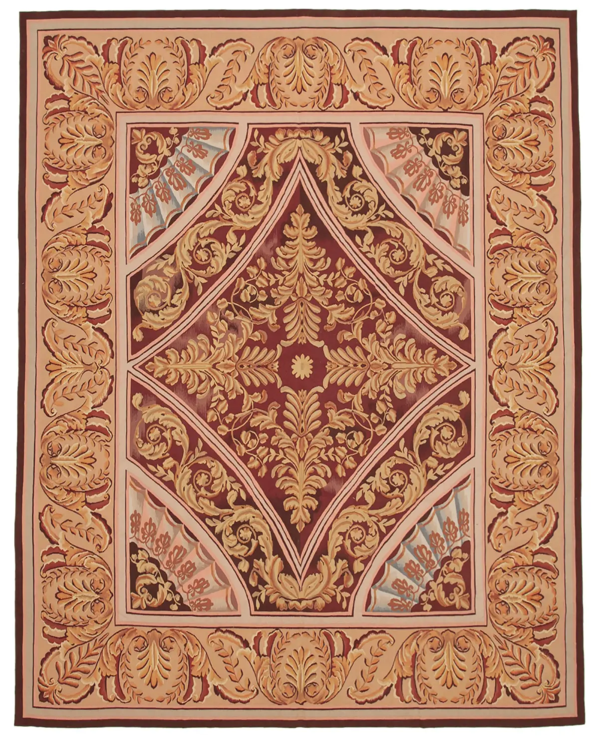 Rc_29477_1_Pink_Aubosson_Kiim_Rugs