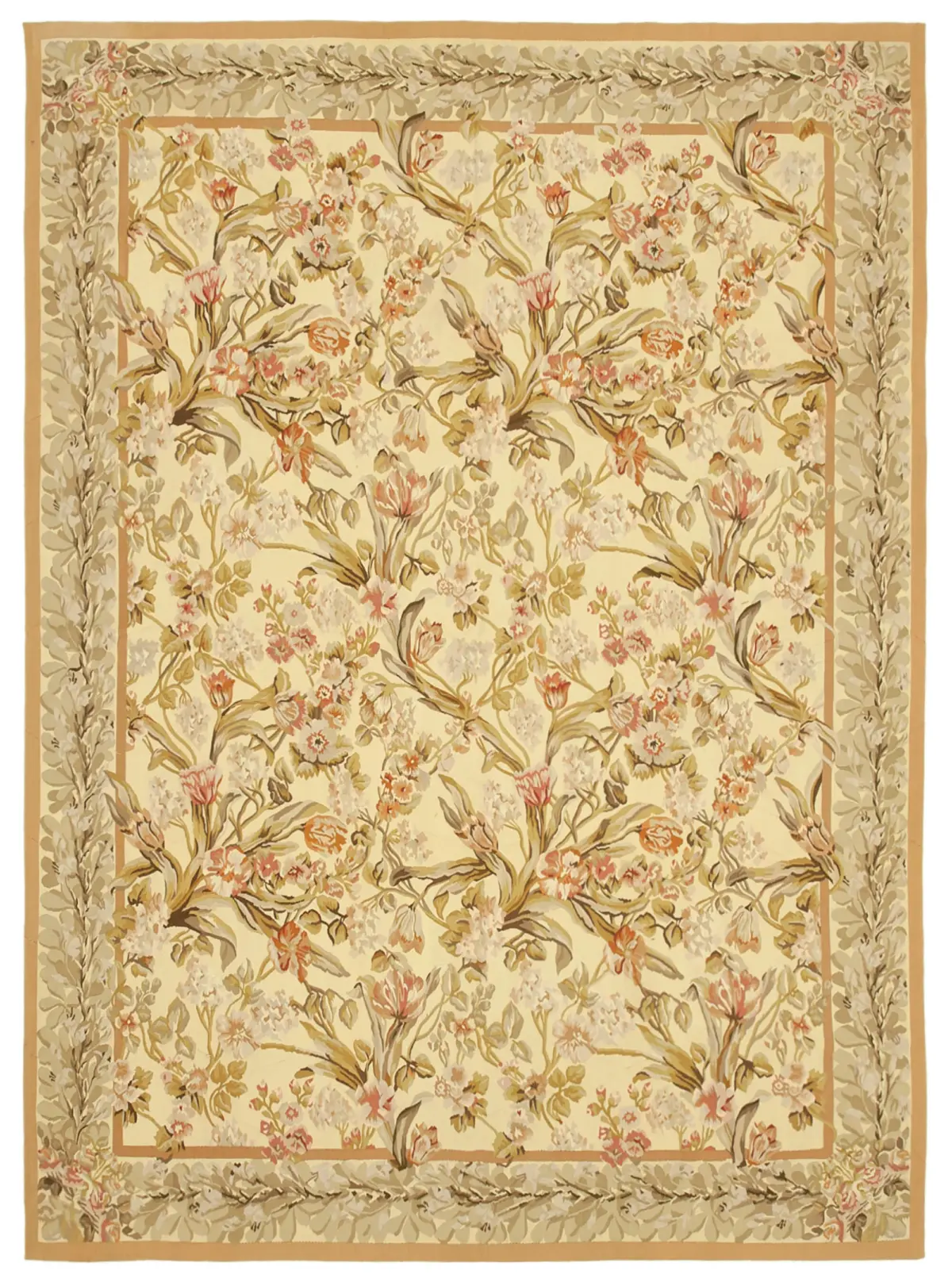 Rc_29478_1_Beige_Aubosson_Kiim_Rugs