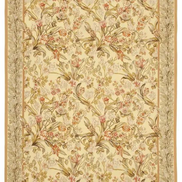 Rc_29478_1_Beige_Aubosson_Kiim_Rugs