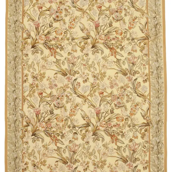 Rc_29480_1_Beige_Aubosson_Kiim_Rugs