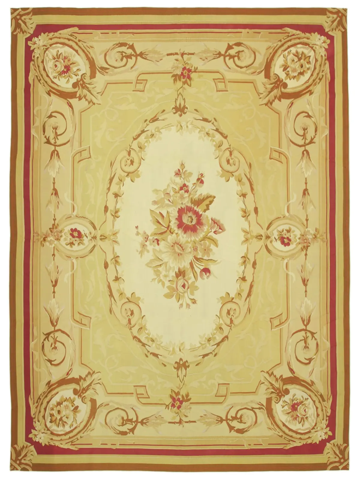 Rc_29484_1_Yellow_Aubosson_Kiim_Rugs