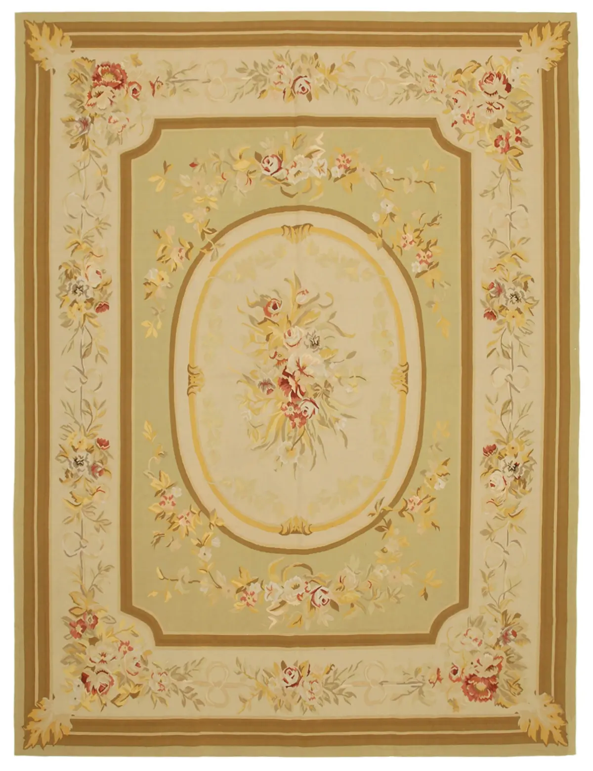 Rc_29485_1_Beige_Aubosson_Kiim_Rugs