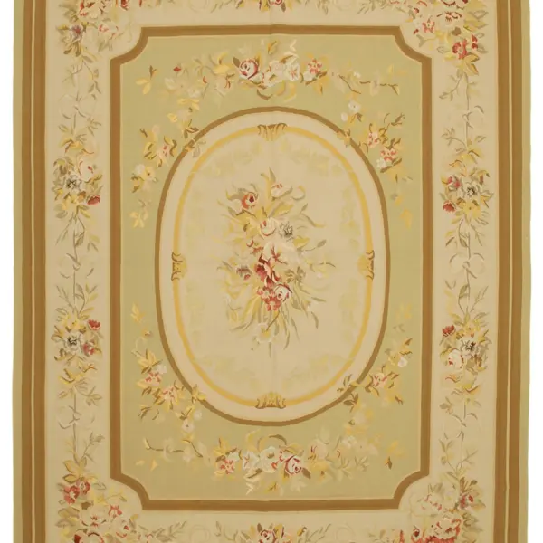 Rc_29485_1_Beige_Aubosson_Kiim_Rugs