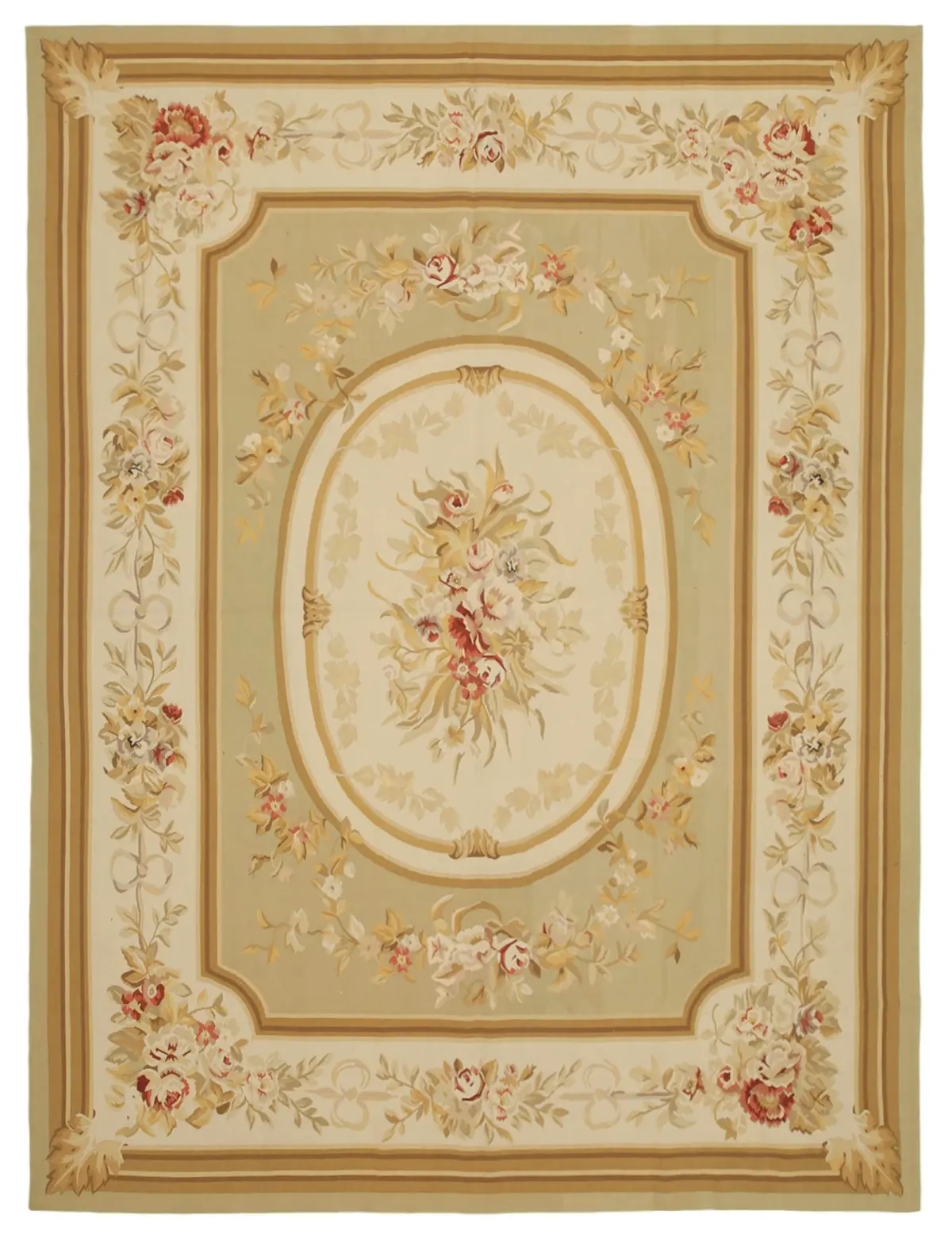 Rc_29486_1_Beige_Aubosson_Kiim_Rugs