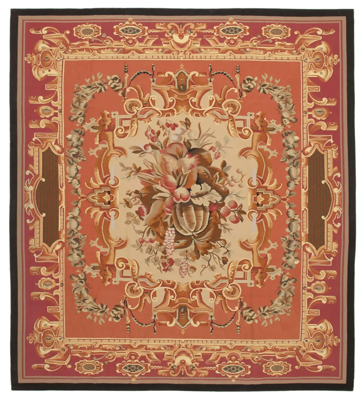Rc_29487_1_Pink_Aubosson_Kiim_Rugs