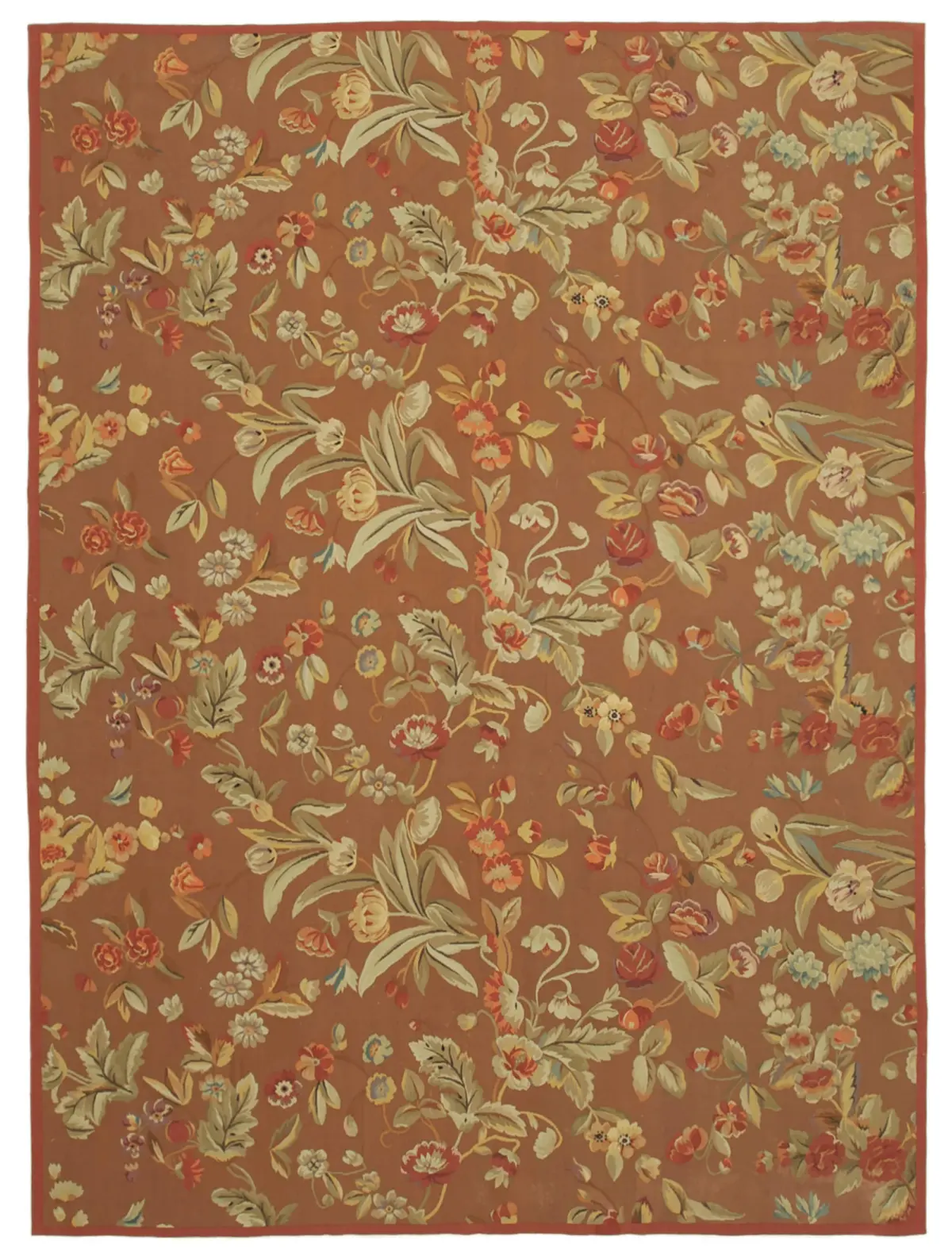 Rc_29489_1_Brown_Aubosson_Kiim_Rugs