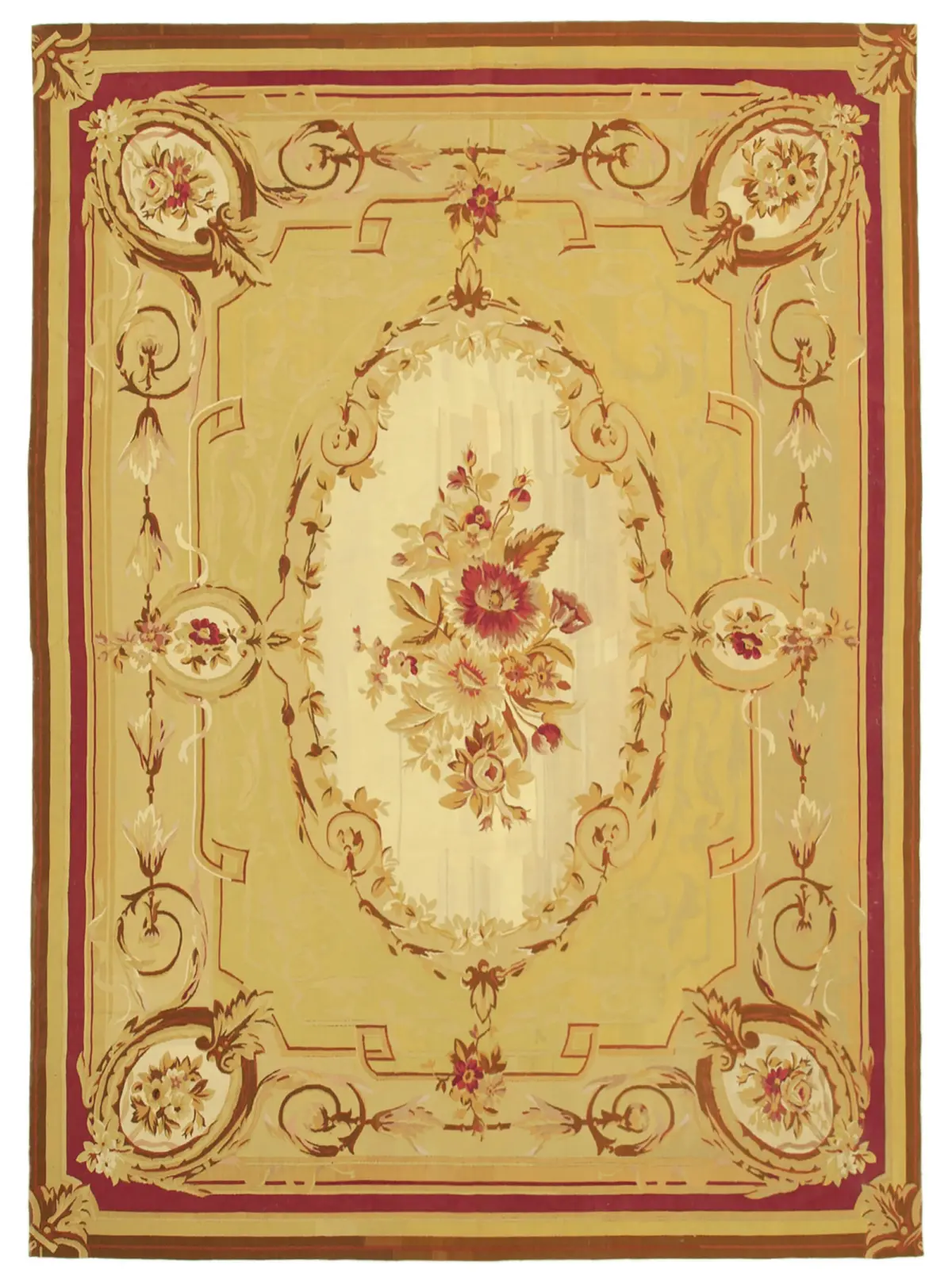 Rc_29490_1_Yellow_Aubosson_Kiim_Rugs