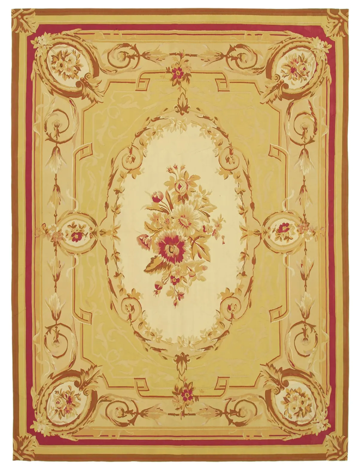 Rc_29491_1_Yellow_Aubosson_Kiim_Rugs