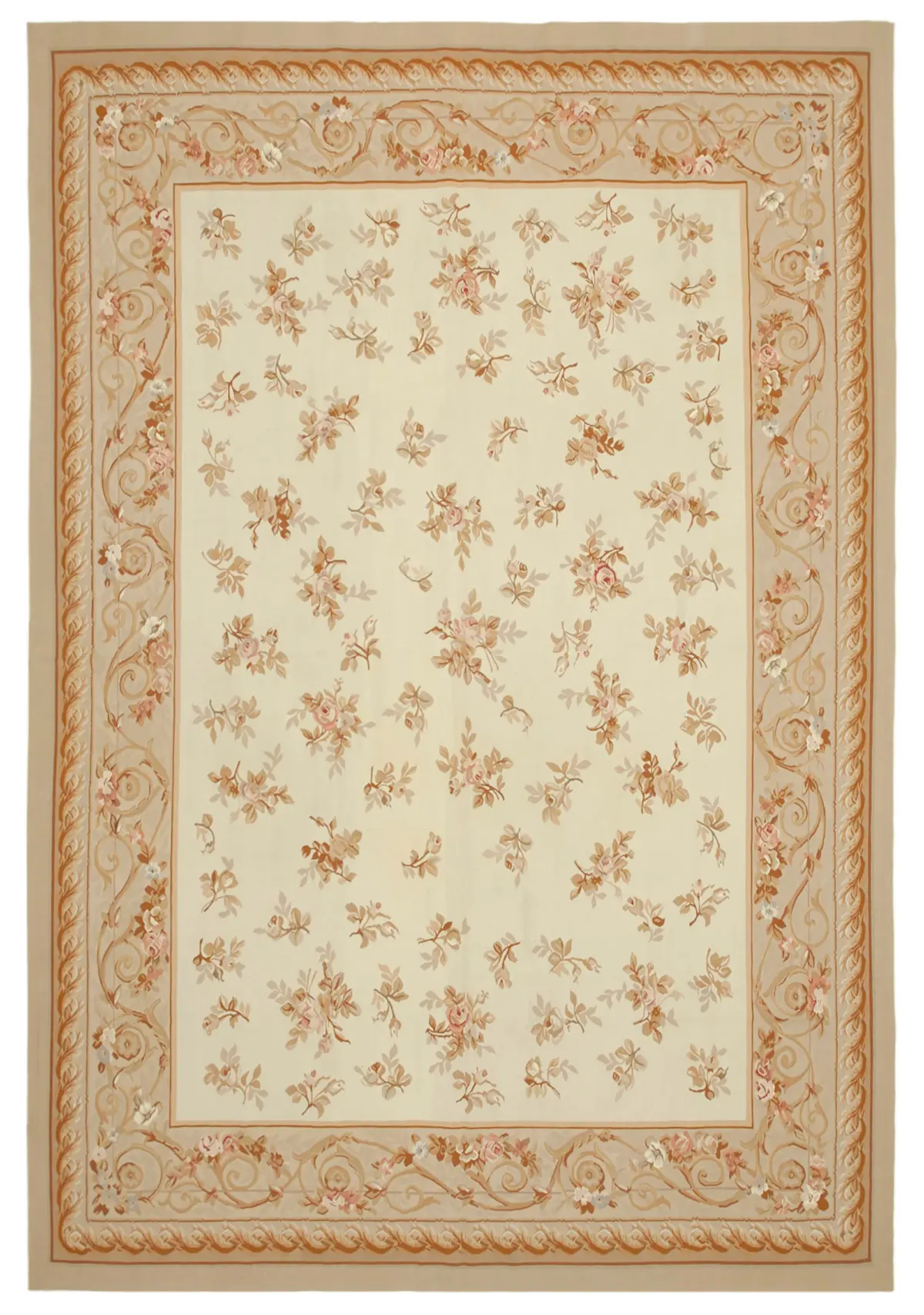 Rc_29495_1_Beige_Aubosson_Kiim_Rugs