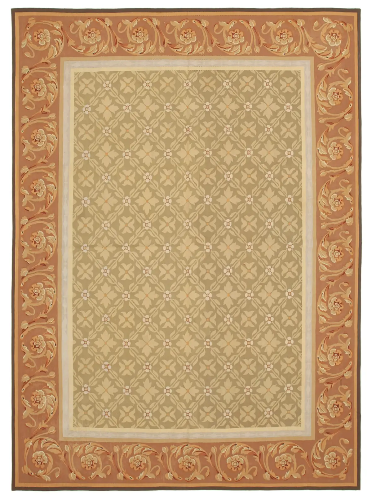 Rc_29497_1_Brown_Aubosson_Kiim_Rugs