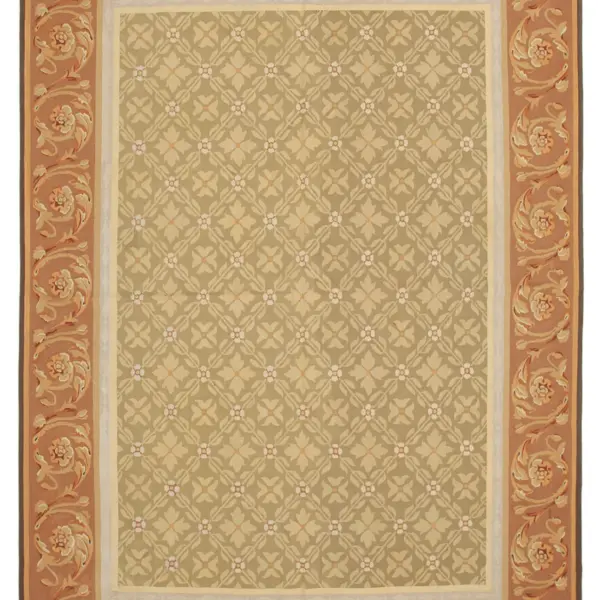 Rc_29497_1_Brown_Aubosson_Kiim_Rugs