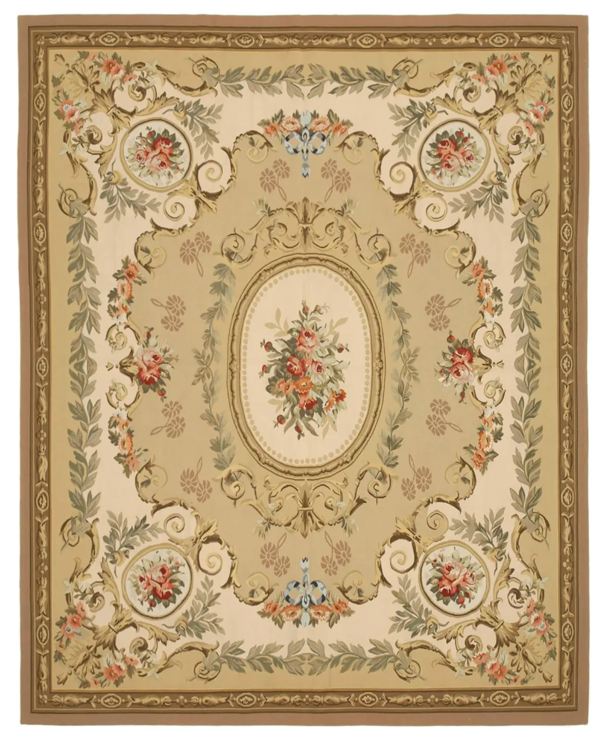 Rc_29503_1_Beige_Aubosson_Kiim_Rugs