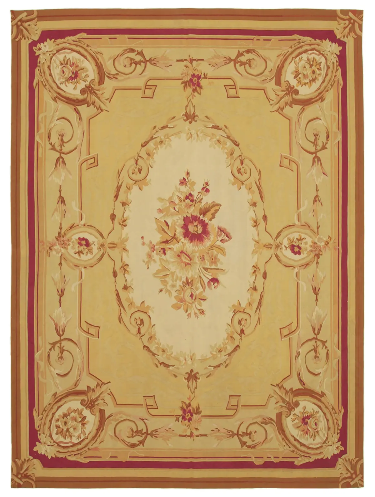 Rc_29504_1_Yellow_Aubosson_Kiim_Rugs