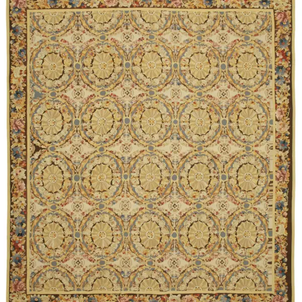 Rc_29505_1_Yellow_Aubosson_Kiim_Rugs