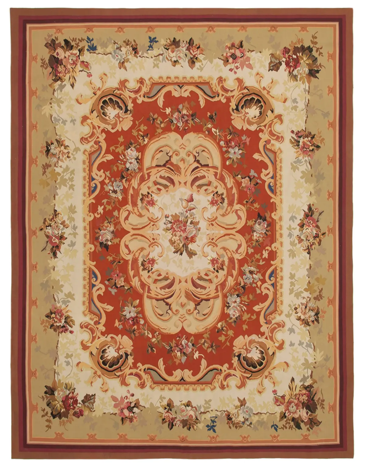 Rc_29506_1_Beige_Aubosson_Kiim_Rugs