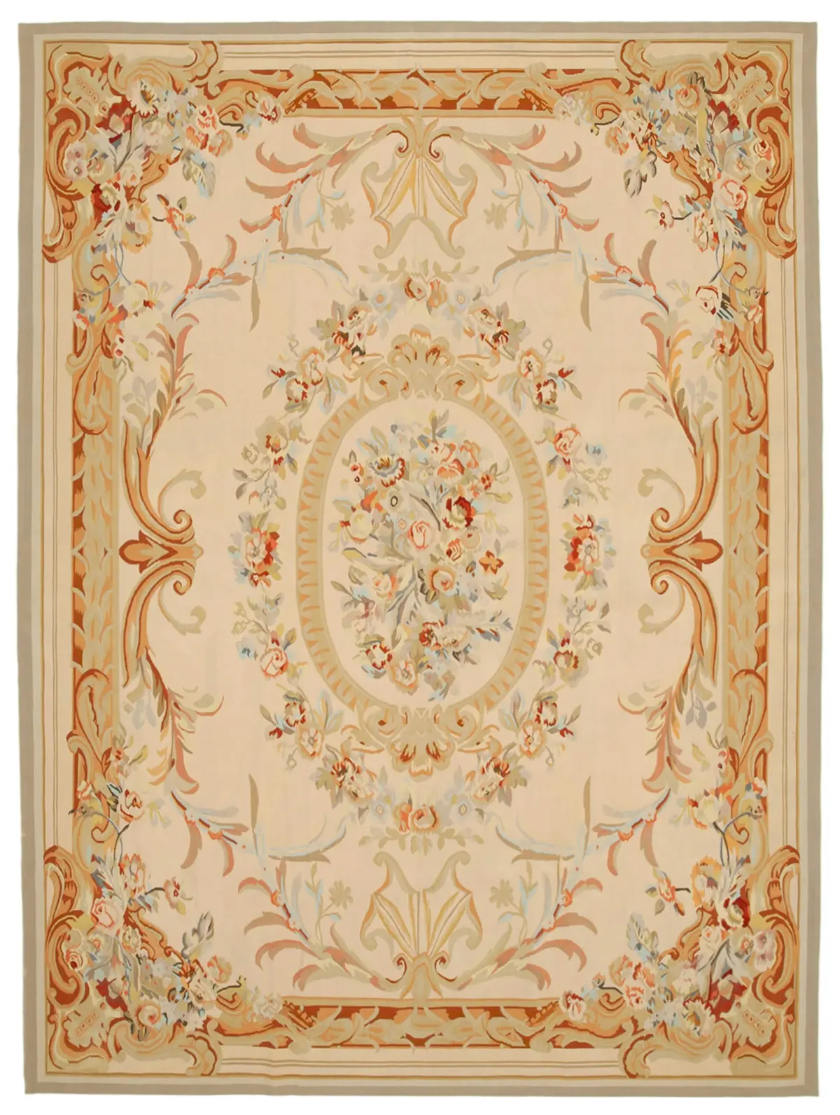Rc_29508_1_Beige_Aubosson_Kiim_Rugs