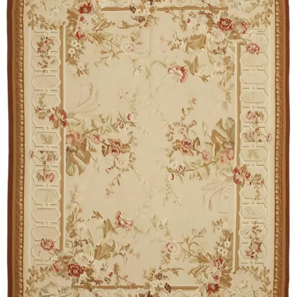 Rc_29510_1_Beige_Aubosson_Kiim_Rugs