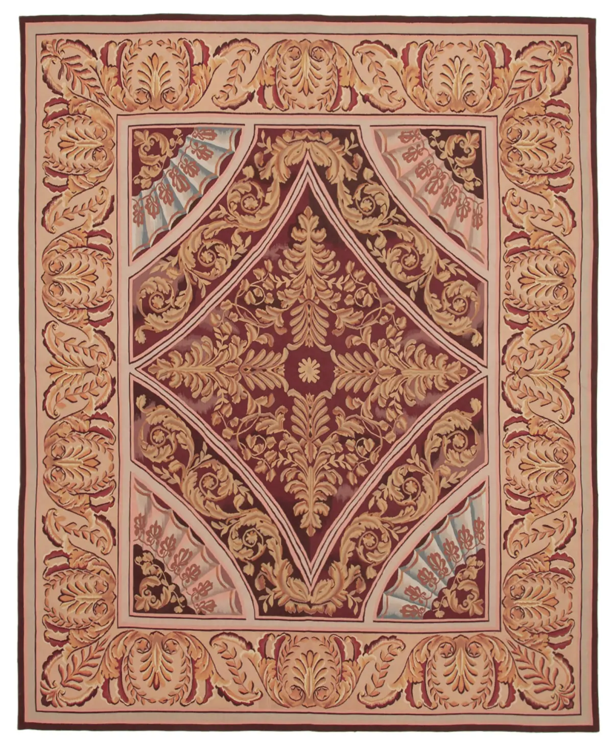 Rc_29511_1_Pink_Aubosson_Kiim_Rugs