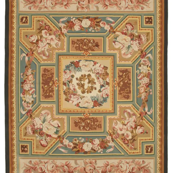 Rc_29512_1_Yellow_Aubosson_Kiim_Rugs