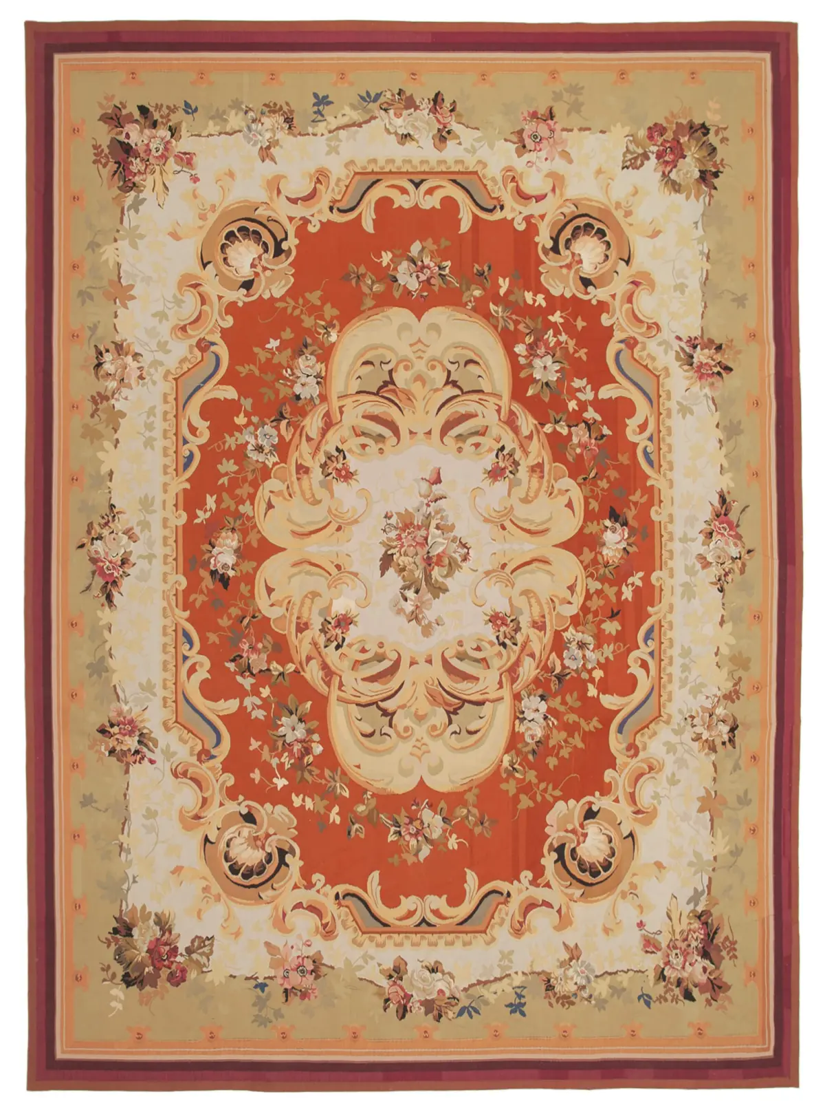 Rc_29513_1_Beige_Aubosson_Kiim_Rugs
