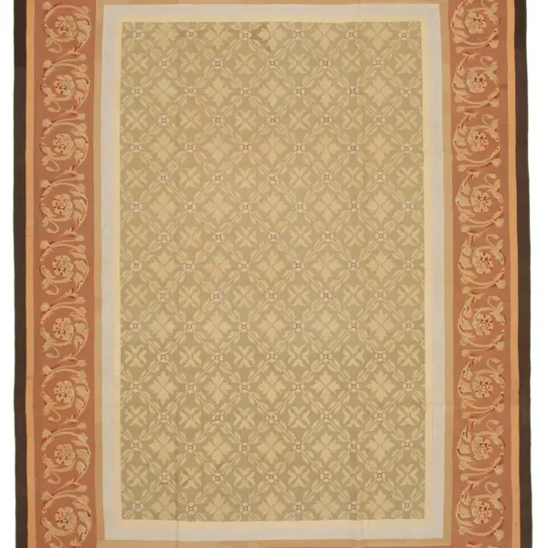 Rc_29515_1_Brown_Aubosson_Kiim_Rugs