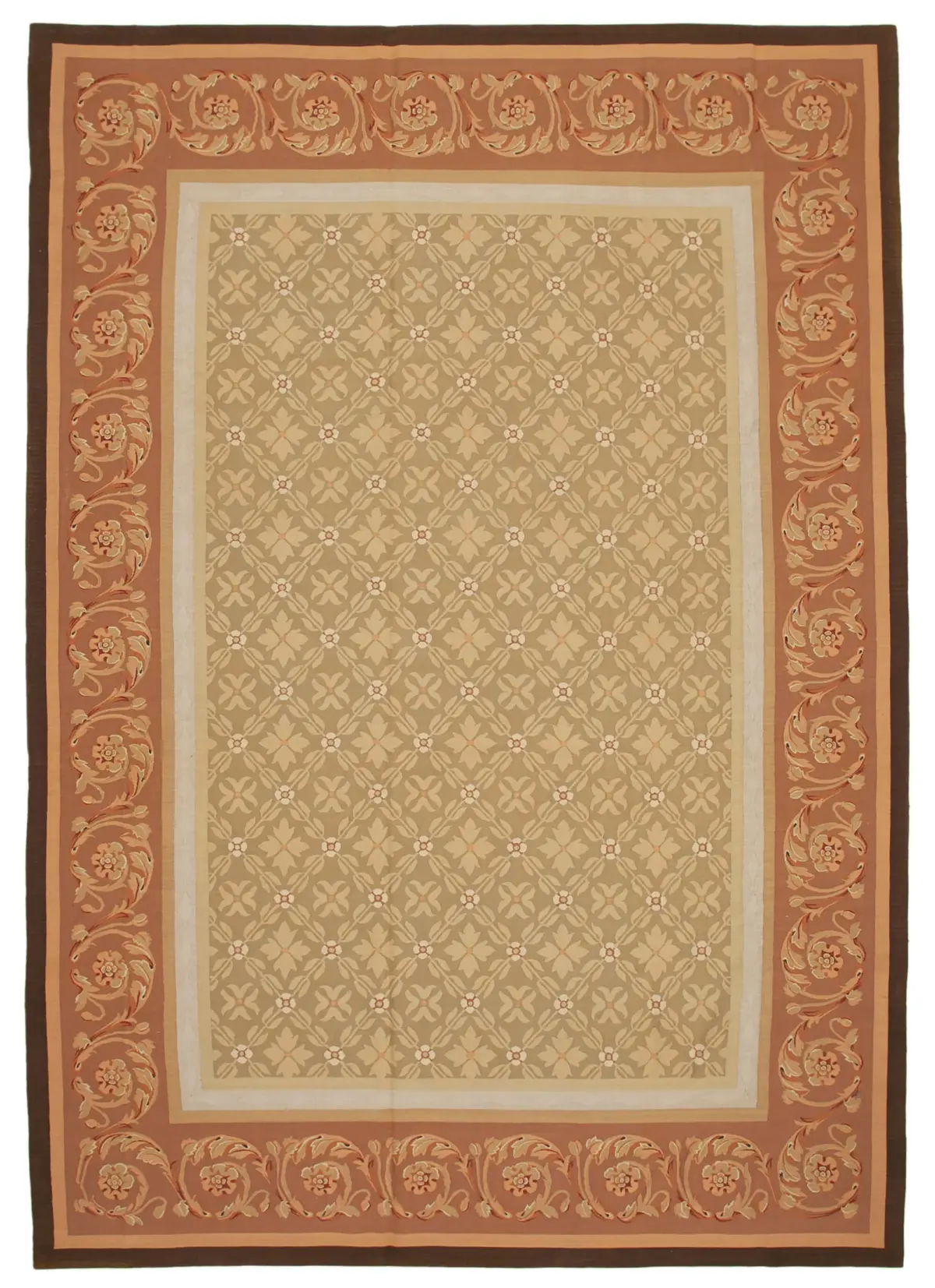 Rc_29517_1_Brown_Aubosson_Kiim_Rugs