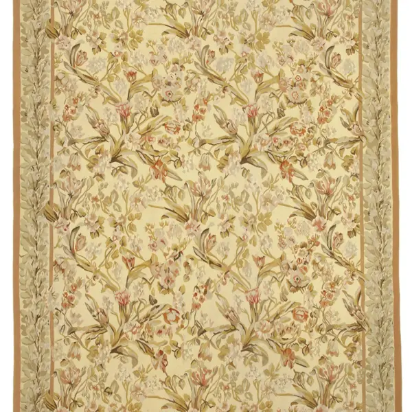 Rc_29518_1_Yellow_Aubosson_Kiim_Rugs
