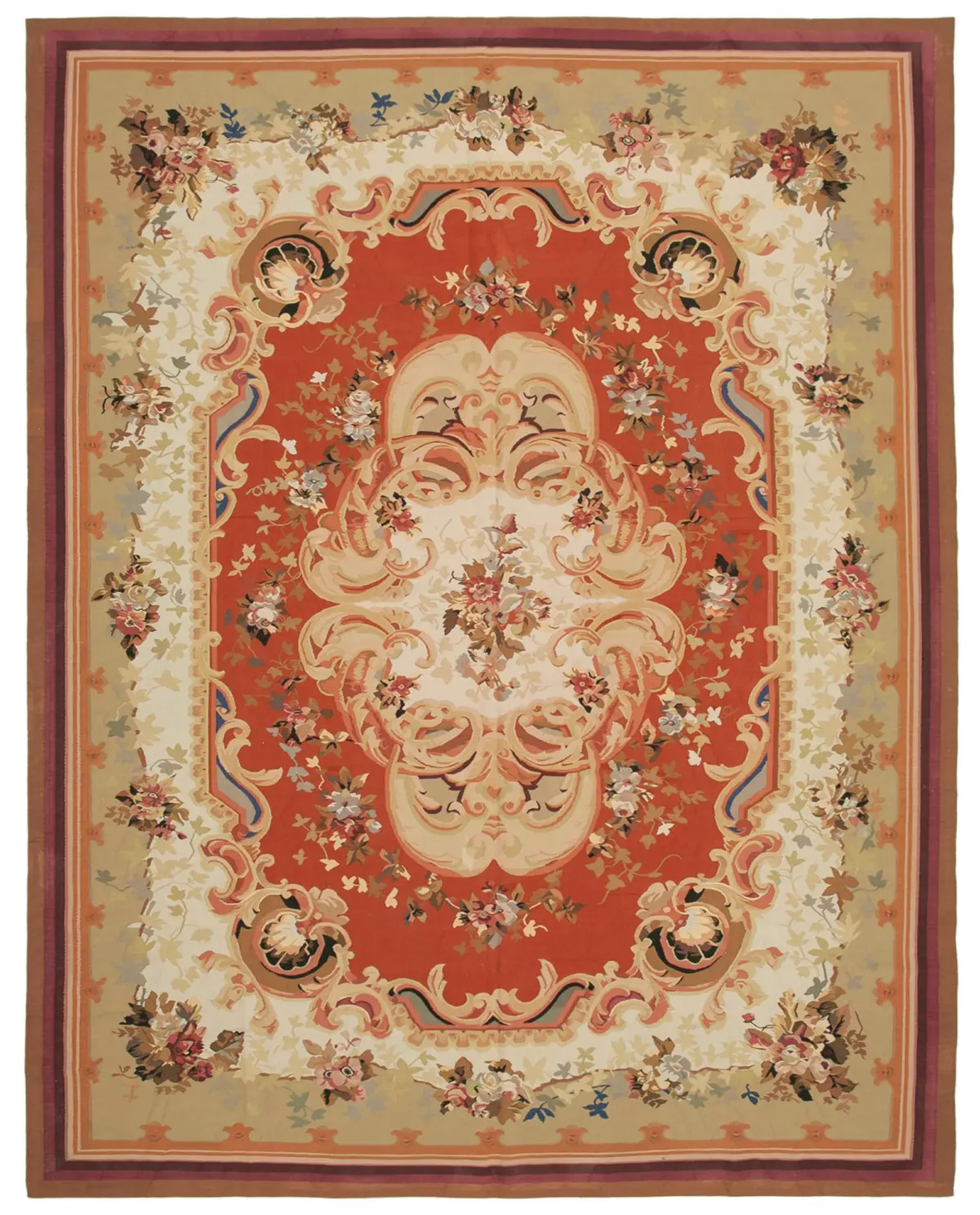 Rc_29520_1_Beige_Aubosson_Kiim_Rugs