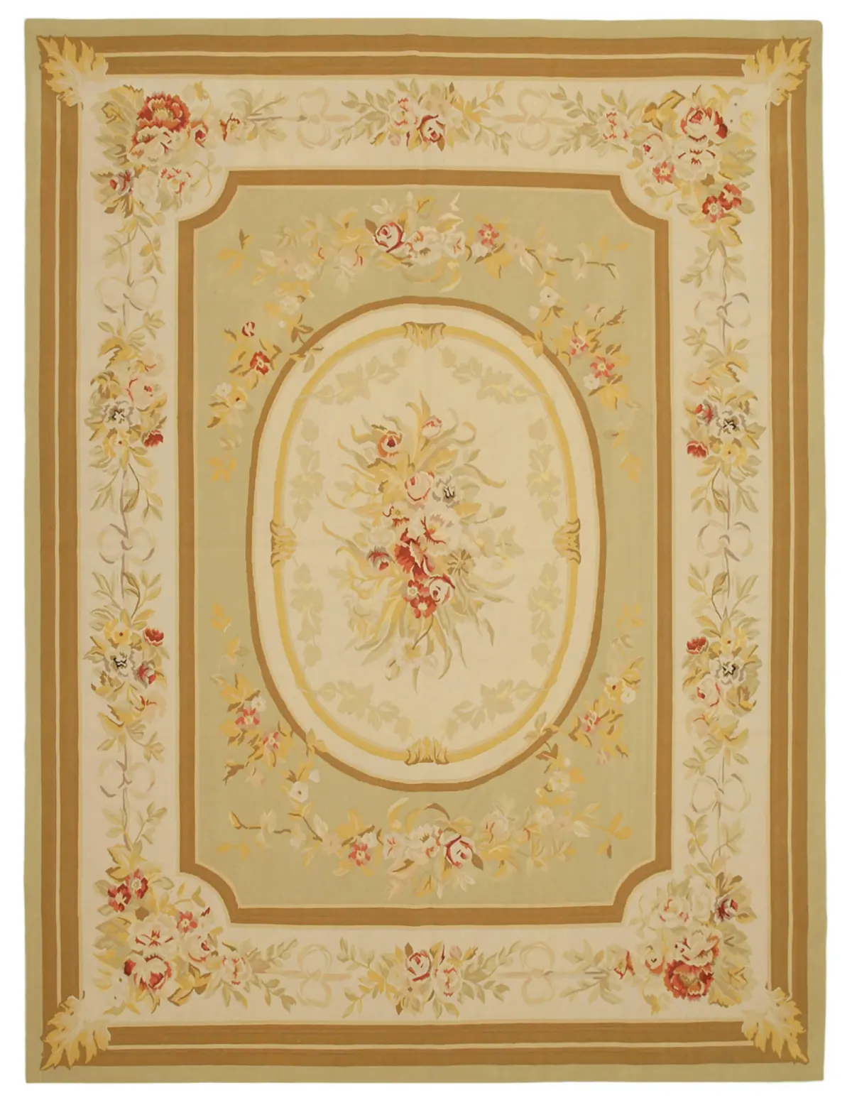 Rc_29521_1_Beige_Aubosson_Kiim_Rugs
