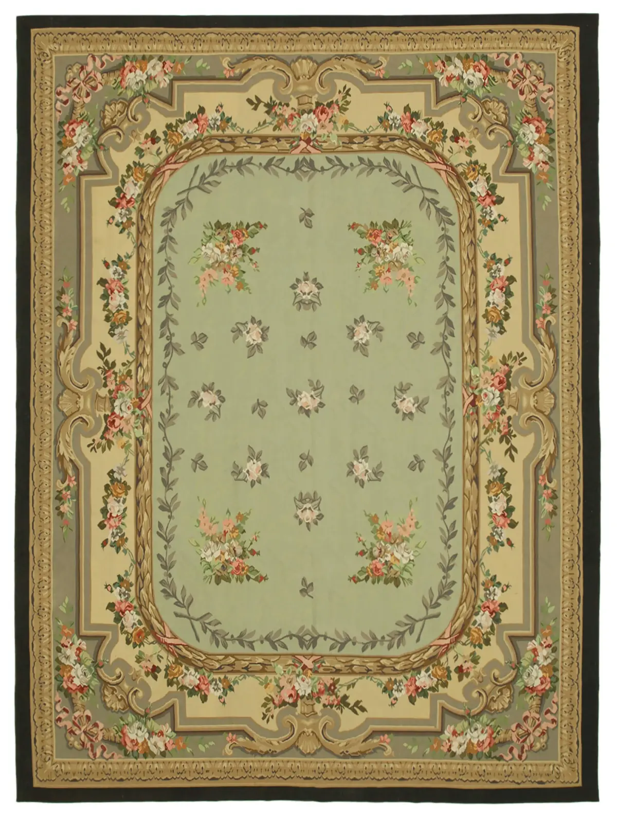 Rc_29522_1_Green_Aubosson_Kiim_Rugs