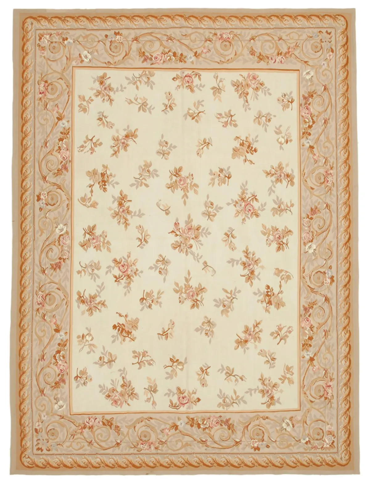 Rc_29523_1_Beige_Aubosson_Kiim_Rugs