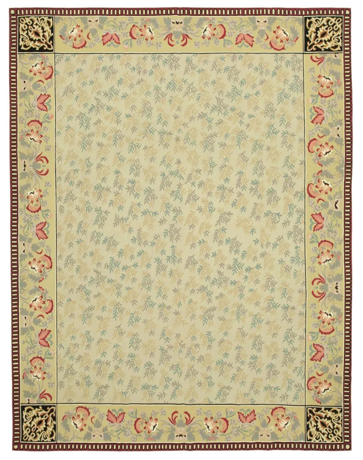 Rc_29525_1_Green_Aubosson_Kiim_Rugs