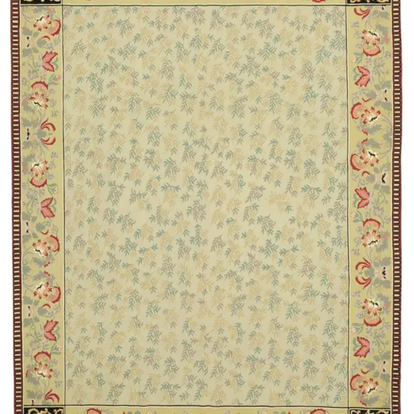 Rc_29525_1_Green_Aubosson_Kiim_Rugs