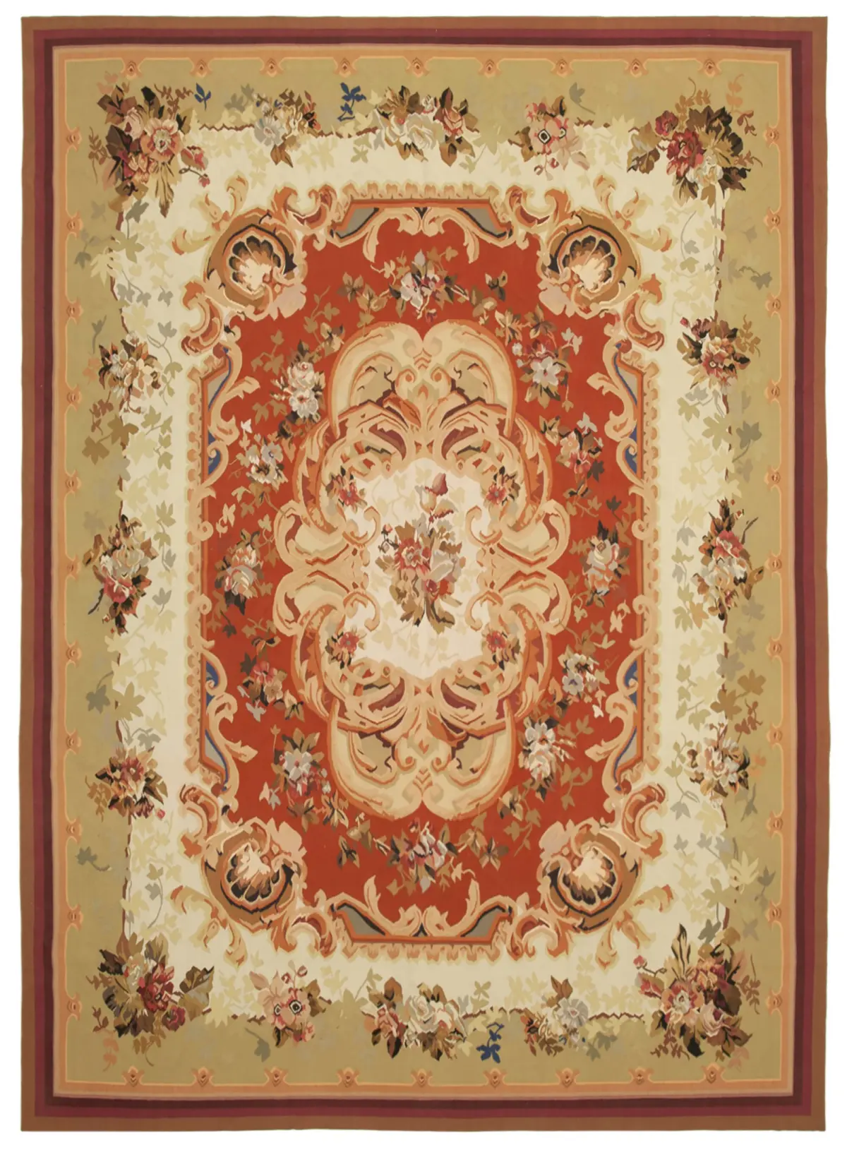 Rc_29526_1_Beige_Aubosson_Kiim_Rugs