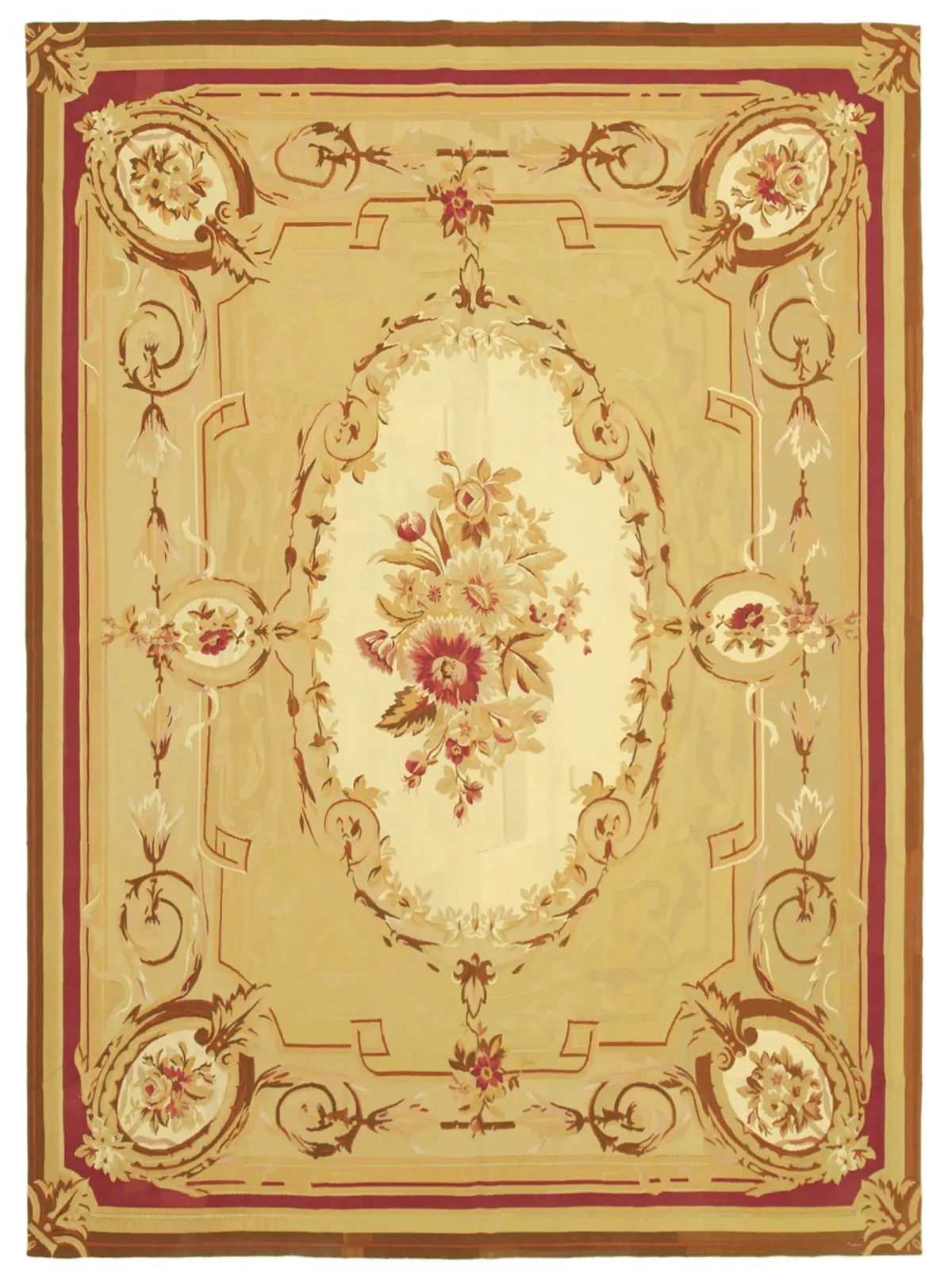 Rc_29530_1_Yellow_Aubosson_Kiim_Rugs