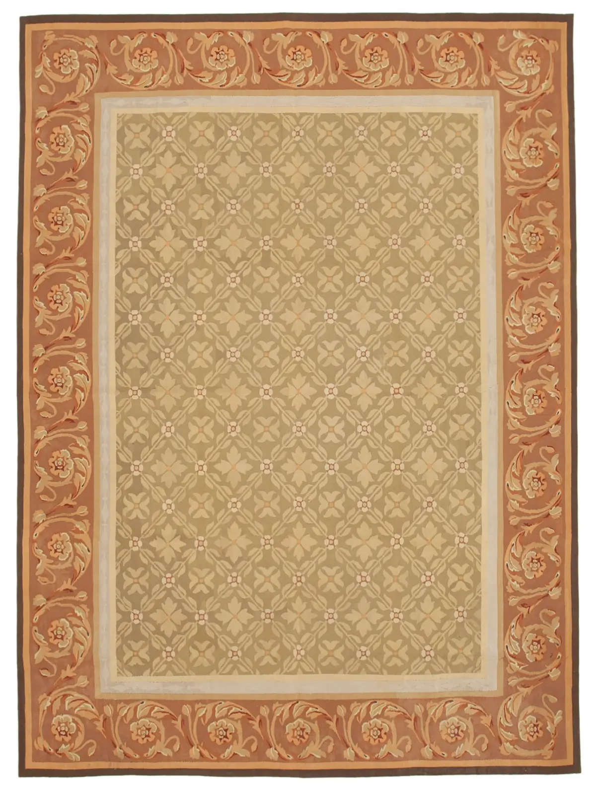 Rc_29531_1_Brown_Aubosson_Kiim_Rugs
