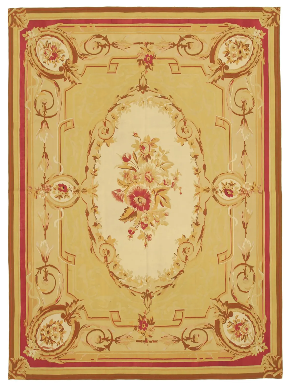 Rc_29532_1_Yellow_Aubosson_Kiim_Rugs