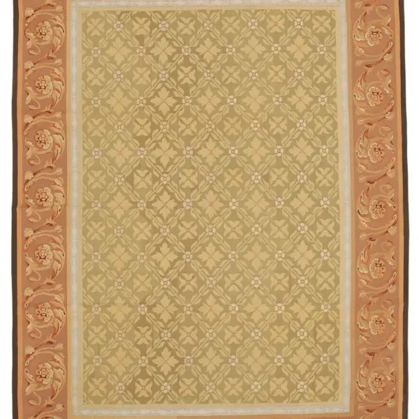 Rc_29535_1_Brown_Aubosson_Kiim_Rugs