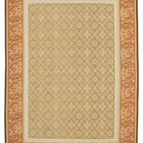 Rc_29538_1_Brown_Aubosson_Kiim_Rugs