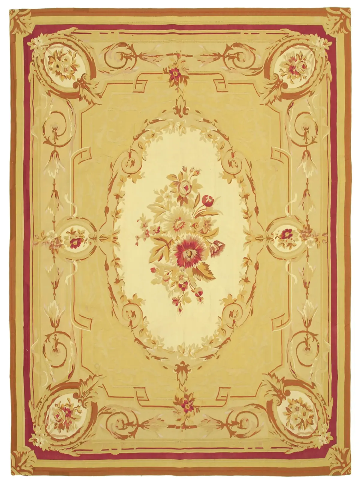 Rc_29539_1_Yellow_Aubosson_Kiim_Rugs