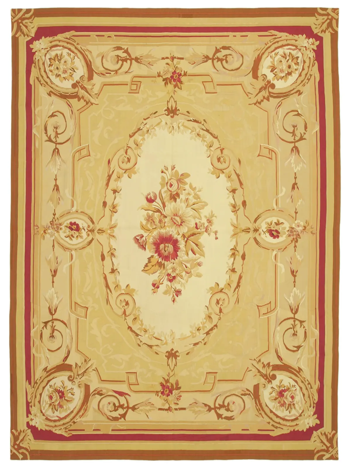 Rc_29540_1_Yellow_Aubosson_Kiim_Rugs