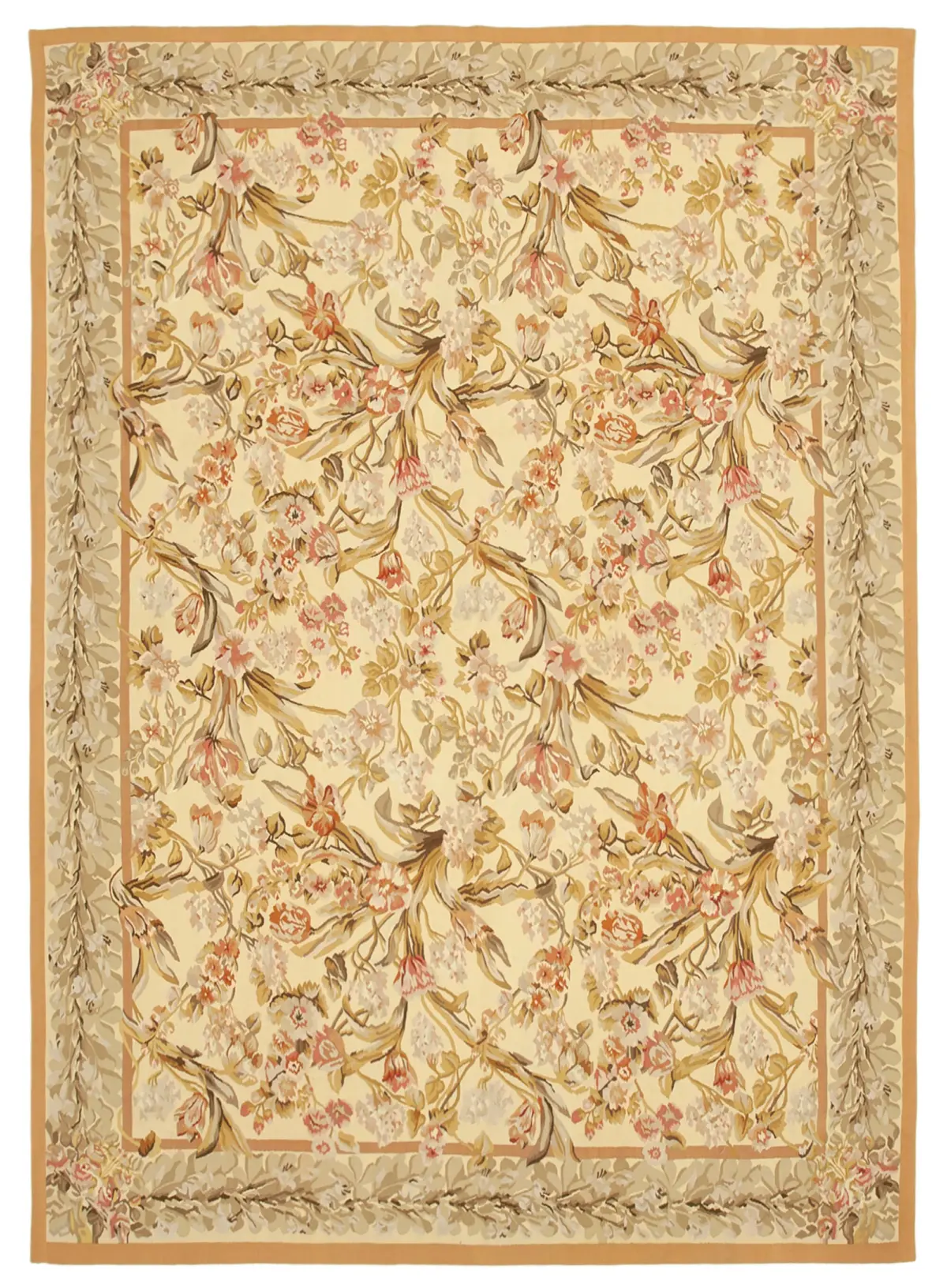 Rc_29542_1_Yellow_Aubosson_Kiim_Rugs