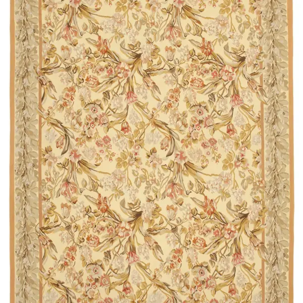 Rc_29542_1_Yellow_Aubosson_Kiim_Rugs