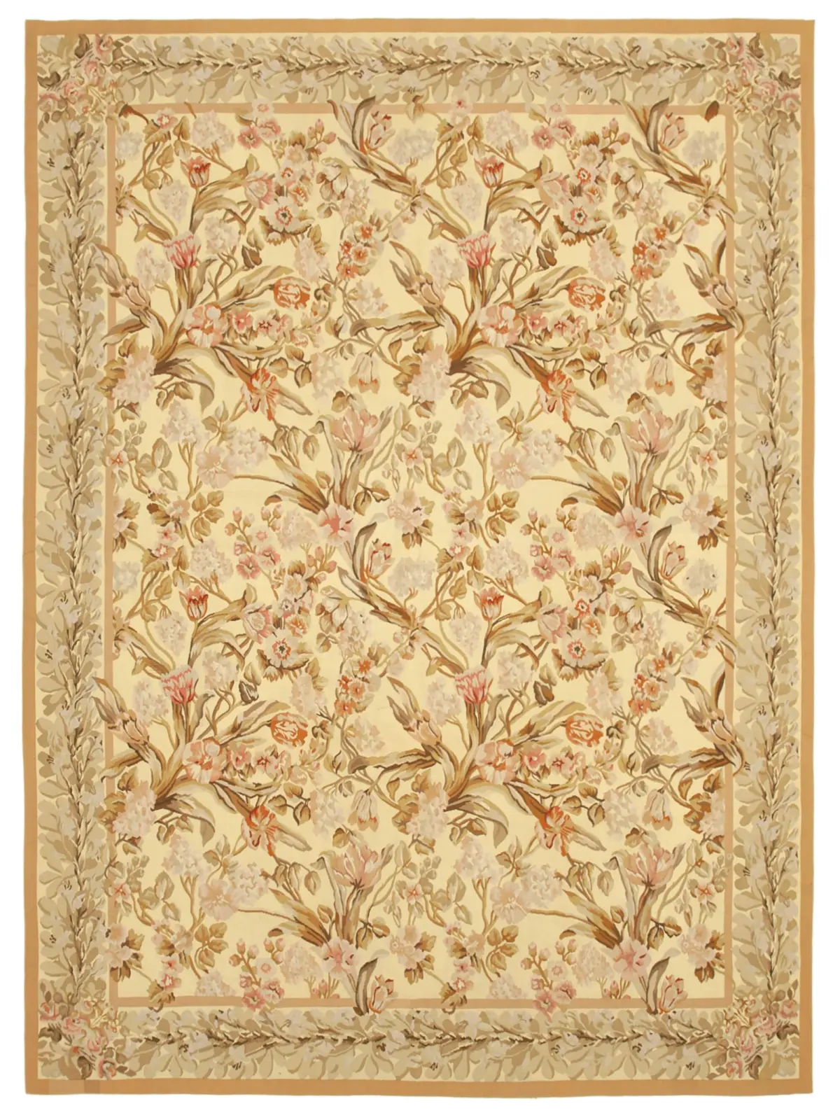 Rc_29543_1_Beige_Aubosson_Kiim_Rugs