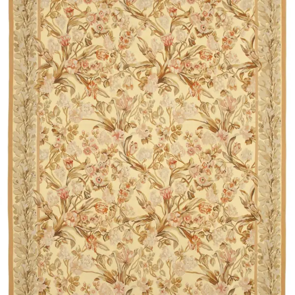 Rc_29543_1_Beige_Aubosson_Kiim_Rugs