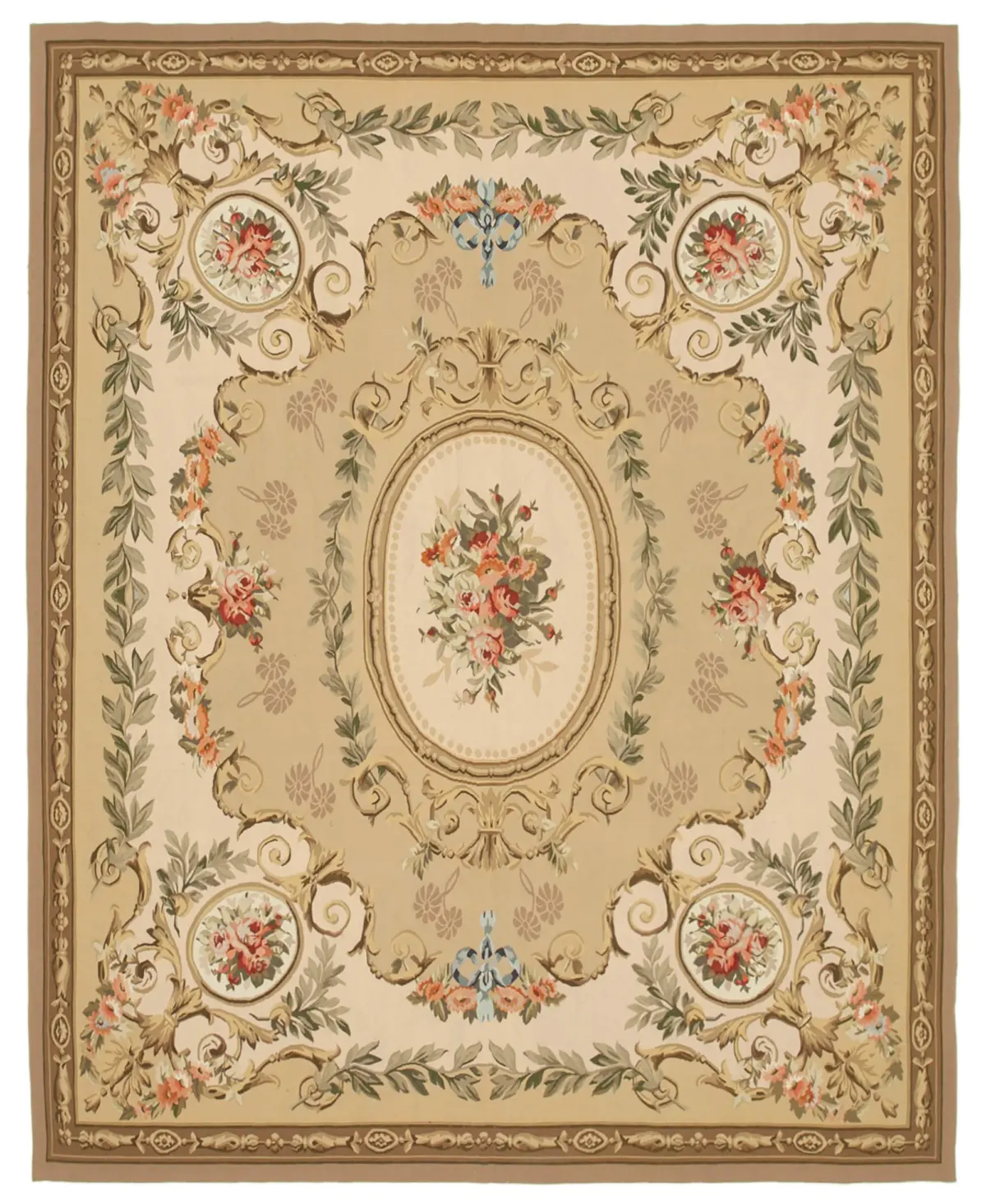 Rc_29544_1_Beige_Aubosson_Kiim_Rugs