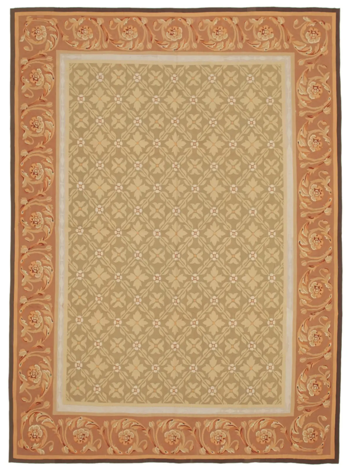 Rc_29545_1_Brown_Aubosson_Kiim_Rugs